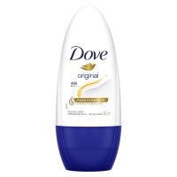 Desodorante Antitranspirante Roll On Dove Original 50mL - Cod. 0000078924468
