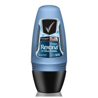 Desodorante Antitranspirante Roll On Rexona Men Xtracool 50ml - Cod. 0000078929395