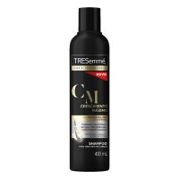 Shampoo Tresemmé Crescimento Máximo 400mL - Cod. C34288
