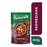 Molho de Tomate Pomarola Parmegiana 300g - Cod. 7896036095072C24