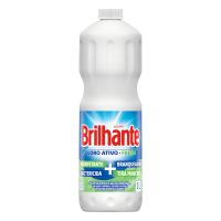 Alvejante Brilhante Uso Geral com Cloro Fresh 1L - Cod. C34593