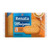Biscoito Renata Maisena 360g - Cod. 7896022205201