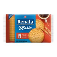 Biscoito Renata Maria 360g - Cod. 7896022205218