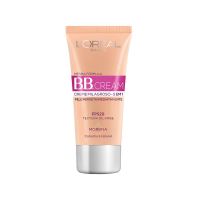Base BB Cream L'Oréal Paris 5 em 1 FPS20 Cor Escura 30mL - Cod. 7899706149600
