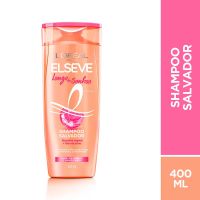 Shampoo Elseve Longo dos Sonhos 400mL - Cod. 7899706170819