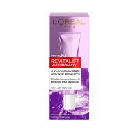 Creme L'Oréal Paris Revitalift Hialurônico Olhos - Cod. 7899706171564