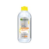 Água Micelar Garnier Skin Antioleosidade - 400mL - Cod. 7899706178143