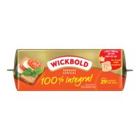 Torrada Wickbold 100% Integral 140g - Cod. 7896066303420