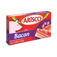 Caldo Arisco Bacon 57g | 1 unidade - Cod. 7891700077422