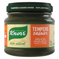Tempero Caseiro Knorr Apimentado 145g - Cod. C35530