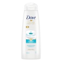 Shampoo Dove Antibacteriano Cuida & Protege 400ml - Cod. C35542