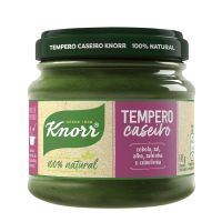 Tempero Caseiro Knorr Com Ervas 100% Natural 145g - Cod. 7891150078444