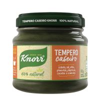 Tempero Caseiro Knorr Apimentado 100% Natural145g - Cod. 7891150078451