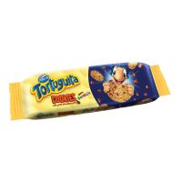 Biscoito Tortuguita Cookie Baunilha 60g (16 un/cada) - Cod. 7896058200393