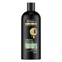 Shampoo Tresemmé Terapia Detox 750ml Refil - Cod. C36305