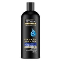Shampoo Tresemmé Hidratação Absoluta 750ml Refil - Cod. C36306