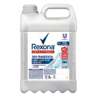 Sabonete Líquido Rexona Antibacterial Sem Perfume Pro 5l - Cod. C36325