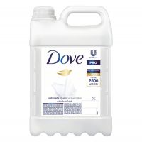Sabonete Líquido Dove Nutrição Profunda Pro 5l - Cod. C36326