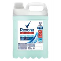 Sabonete Líquido Rexona Antibacterial Limpeza Profunda Pro 5l - Cod. C36327