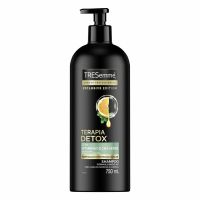 Shampoo Tresemmé Terapia Detox 750ml - Cod. C36328