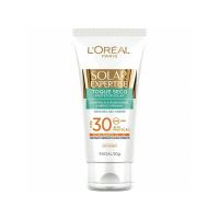 Protetor Solar Facial Toque Seco L'Oréal Paris - FPS 30 50g - Cod. 7899026476509