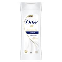 Loção Desodorante Hidratante Corporal Dove Nutrição Essencial 400mL - Cod. 7891150077645