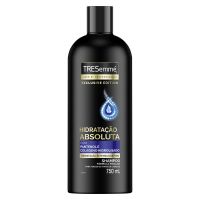 Shampoo TRESemmé Hidratação Absoluta Refil 750mL - Cod. 7891150077782