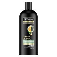 Shampoo TRESemmé Terapia Detox Refil 750mL - Cod. 7891150077805