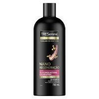 Shampoo TRESemmé Nano Regeneração Refil 750mL - Cod. 7891150077829