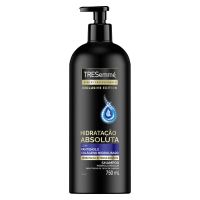 Shampoo TRESemmé Hidratação Absoluta Pump 750mL - Cod. 7891150077843