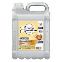 Shampoo Ac Salon Solutions Manteiga Karite 4.5L - Cod. 7891150075337