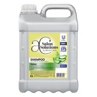 Shampoo Ac Salon Solutions Detox 4.5L - Cod. 7891150075344