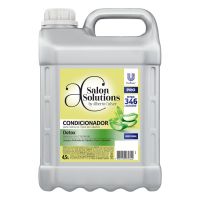 Condicionador Ac Salon Solutions Detox 4.5L - Cod. 7891150075368