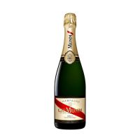 G.H. Mumm Cordon Rouge Champagne Brut Francês 750ml - Cod. 3043700103814