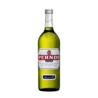 Pernod Aperitivo de Anis Francês 1L - Cod. 3047100090309