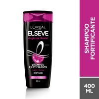 Shampoo Arginina Resist X3 Elseve 400mL - Cod. 7899026464957