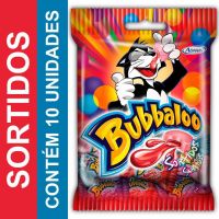 Bubbaloo Sortidos 5g - Cod. 7895800485194