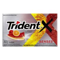 Trident 14 Xsenses Ras Lima 26,6g - Cod. 7622210619655