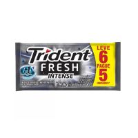 Trident 6S Fresh Intense 9,6g - Cod. 7622300989590