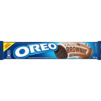 Biscoito Oreo Choco Brownie 90g - Cod. 7622210592606