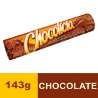 Chocolicia 143g - Cod. 7622300747442