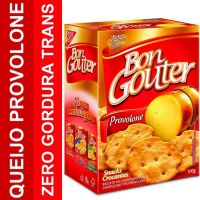 Bon Gouter Provolone 100g - Cod. 7893333733331
