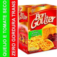 Bon Gouter Tomate Seco/Parmesao 100g - Cod. 7893333733362C4