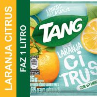 Tang Laranja Citrus 25g - Cod. 7622210762856