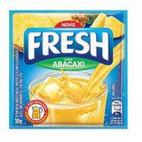 Fresh Abacaxi 10 - Cod. 7622300999148