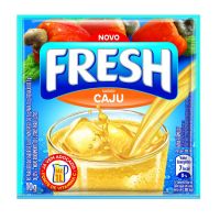 Fresh Caju 10g - Cod. 7622300999230