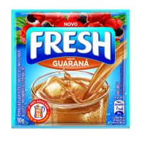 Fresh Guaraná 10g - Cod. 7622300999278