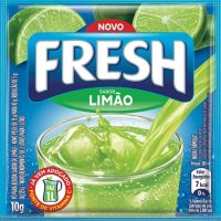 Fresh Limão 10g - Cod. 7622300999353