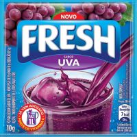 Fresh Uva 10g - Cod. 7622300999551