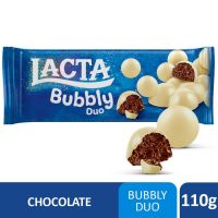 Lacta Bubbly Duo 110g - Cod. 7622300811778